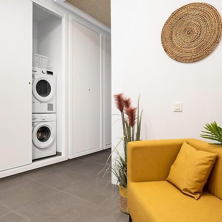 Апартаменты Apartamento Virgen De La Luz II Кониль-де-ла-Фронтера Экстерьер фото