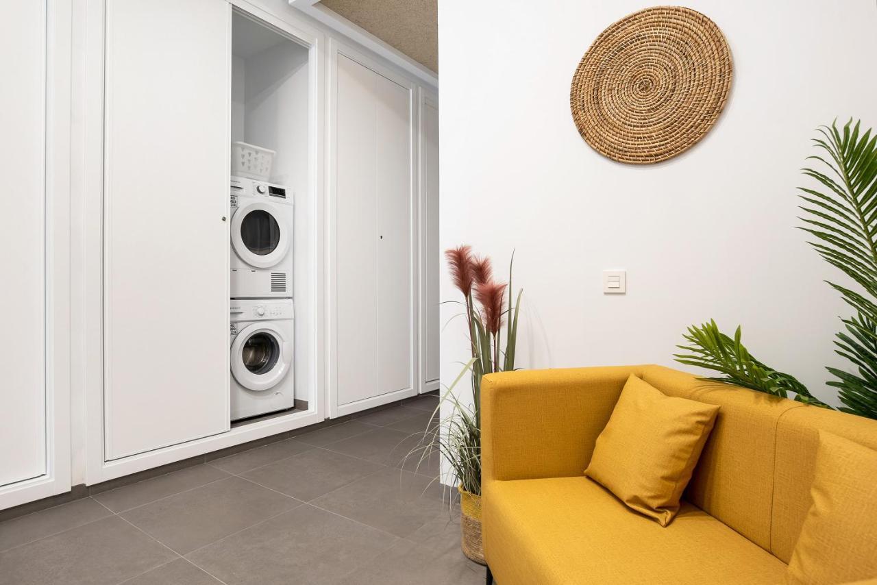 Апартаменты Apartamento Virgen De La Luz II Кониль-де-ла-Фронтера Экстерьер фото