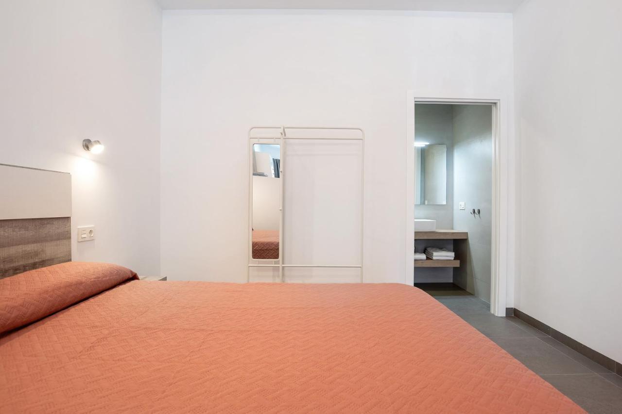 Апартаменты Apartamento Virgen De La Luz II Кониль-де-ла-Фронтера Экстерьер фото