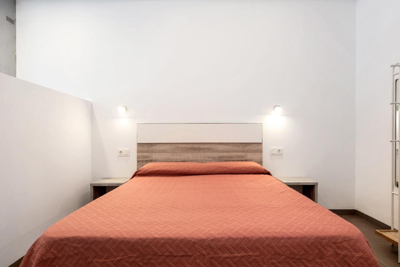 Апартаменты Apartamento Virgen De La Luz II Кониль-де-ла-Фронтера Экстерьер фото